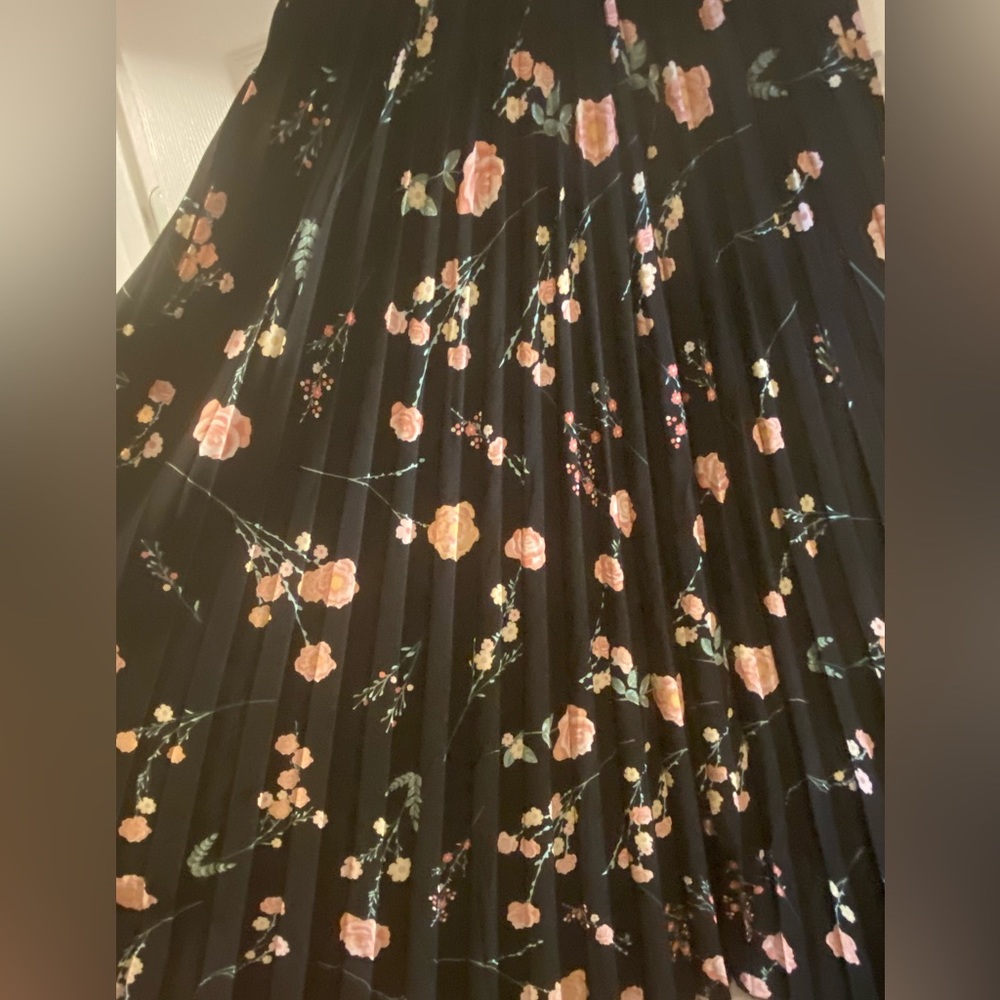 LuLaRoe Deanne Skirt 2XL